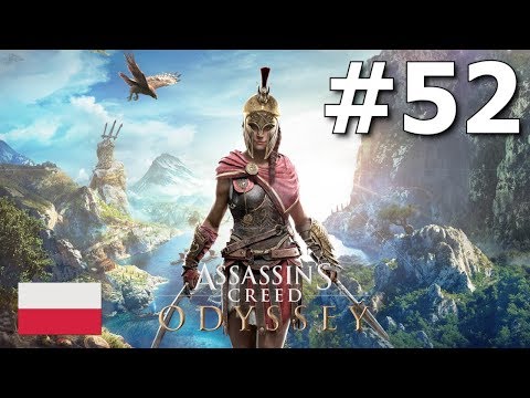 ASSASSIN’S CREED ODYSSEY [KASSANDRA] - Odcinek 52 - Xenia