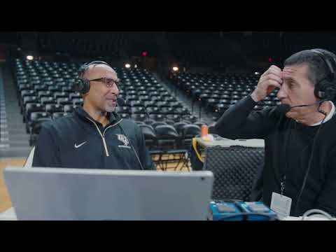 Postgame: Dawkins on Loss at Wichita State