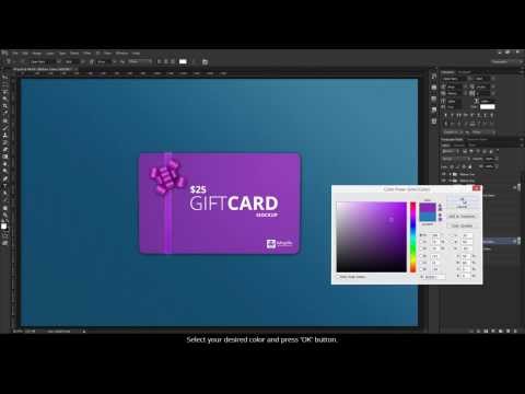 Gift Card v2 Video Guide