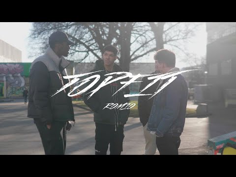 Romio - Topfit (Official 4k Video) prod. by token