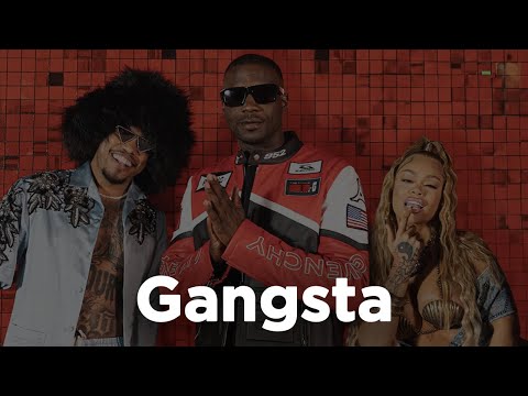 Free Nationals, A$AP Rocky, Anderson .Paak - Gangsta (1 hour straight)