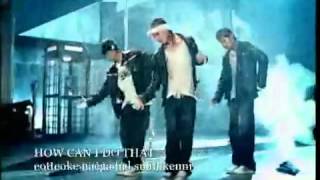 Big Bang - A Fools Tears Eng sub MV