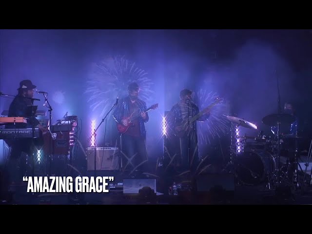 Amazing Grace Video