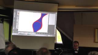 preview picture of video 'Wakefield RISC OS Show 2014: Martin Wuerthner, MW Software'