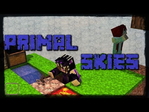 Primal Skies With Christa EP2 "Getting ash"