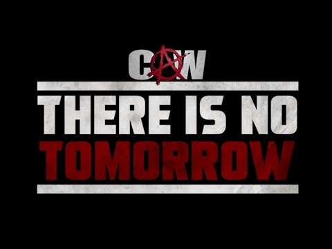 CAW There Is No Tomorrow - April 16 2023 - Letterkenny, Donegal