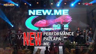Download lagu NEW PERFORMANCE NEW PALLAPA NEW ME 2022 CEK SOUND ... mp3