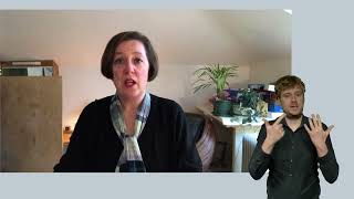 SNAP Leadership Panel Recruitment - 3: What will the SNAP Leadership Panel do?