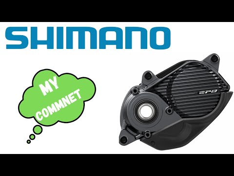 Why do Bosch e-bike motors dominate the market? Commentary on the spread of Shimano motors