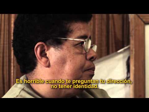 Amanecer del Barrio - Trailer