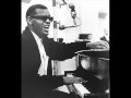 Ray Charles- Goin Down Slow 