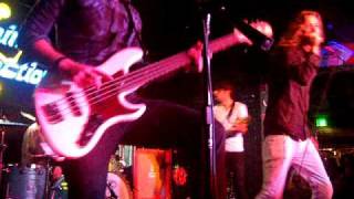 The Higher- Weapons Wired