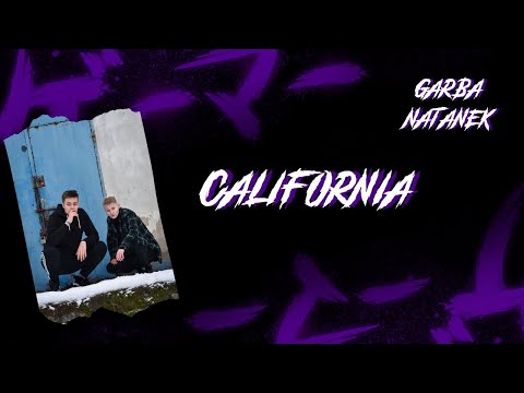 Garba x natanek - California (official video)