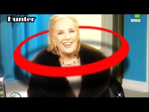 Recordando Rabinovich A 1 Año De Su Muerte - Luthiers con Mirtha  (Parte 3)