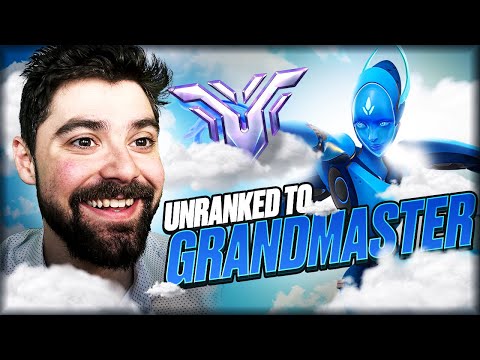 Educational Unranked To GM ECHO - Season 9 Tips and Tricks