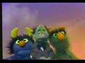 Sesame Street I M Between