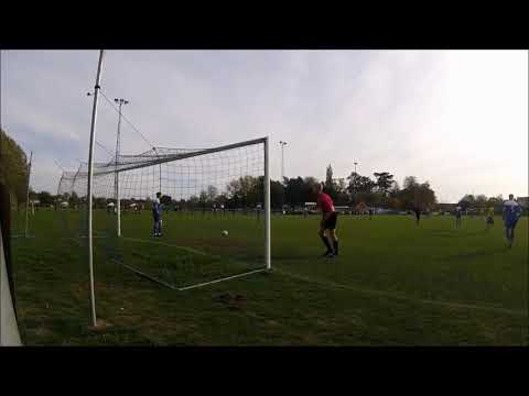Winslow United GOALCAM versus FC Broxbourne (13/10/2018)
