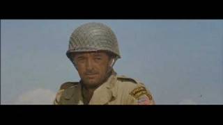 ANZIO(1968) Original Theatrical Trailer