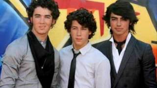 Jonas Brothers - I&#39;m Gonna Getcha Good HQ ( download link )