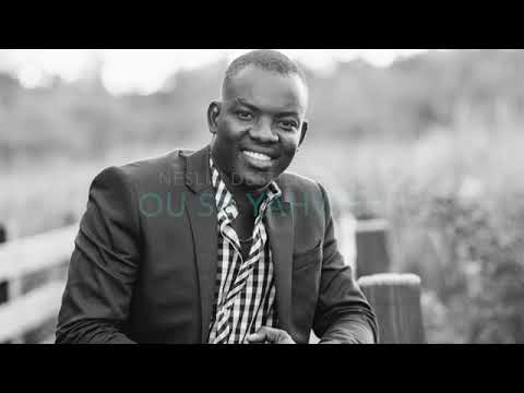 Nan Deze a mw Ye a, Ou se Yahweh Neslin Destil'homme.