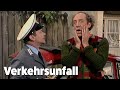 Dieter Hallervorden Der Verkehrsunfall