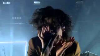 The 1975 - The City (Reading)
