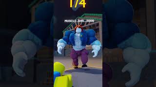 Download lagu When the crazy team joined the Noob team 💀 PT1 - Animation #robloxmemes  #noob #cartoon #funny mp3