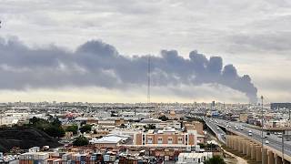 Angriffe im Nahen Osten – Kuwait offenbar am stärksten getroffen