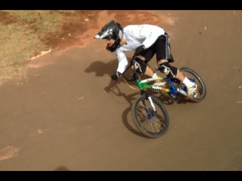 Renato Rezende #500 - Volta Inteira Paulínia SP