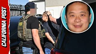 CA Tech CEO Arrested For Smuggling $300 Million in Restricted AI Chips Into China