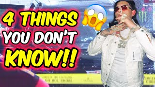 4 Things About Houston Rapper DeeBaby Shooting You Don't Know!😨