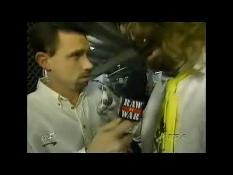 Mick Foley Shoots on Pro Wrestling's Greatest Secrets