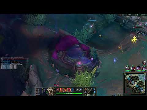 Aatrox vs Sett, EUW Challenger, Average Elo: Grandmaster