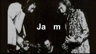 Eric Clapton and Duane Allman 1970 08 02