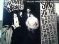 The Prime Movers / Alone in this house