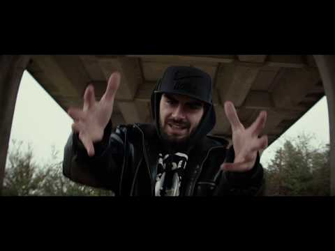 CYUTZ feat. wvcko & JARGON - Hustler (Official Video)