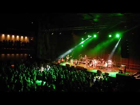 Pamflet - Pamflet - Za Korunu, za Dolar (live Fórum Karlín)