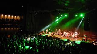 Video Pamflet - Za Korunu, za Dolar (live Fórum Karlín)