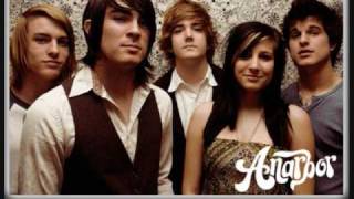 The Brightest Green - Anarbor