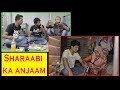 Sharaabi Ka Anjaam Kiraak Hyderabadiz Short Film Silly Monks