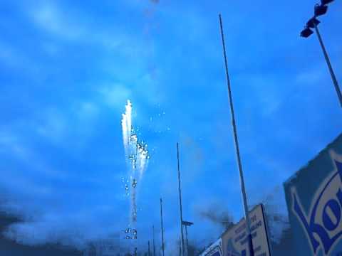 29 maj 2011 feta stadion Olimpia Grudziądz mistrzostwo II liga