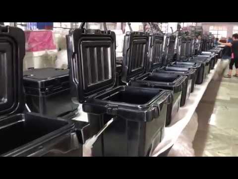 AUP COOLERS