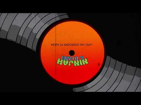 Ninjah & Mej - Lato jak Grzegorz ft. MADA