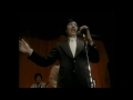 Louis Prima - Caldonia (Live)