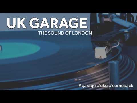 Astro Trax Team ft Shola Phillips - The Energy 'Feel the Vibe' (UK Garage)