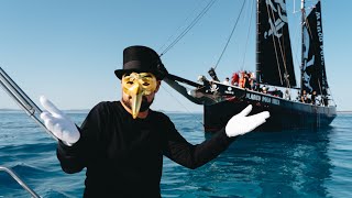 Claptone - Live @ The Masquerade x Pacha Ibiza x Pirate Ship 2022