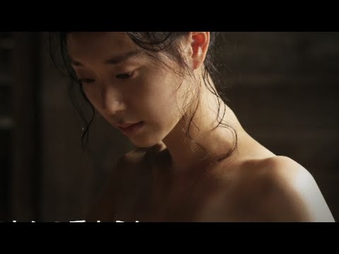 映画『アトリエの春、昼下がりの裸婦』予告編