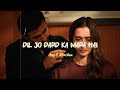 Slayyayy6 Ateş Merchan Arafta Dil Jo Dard Ka Mara Hai