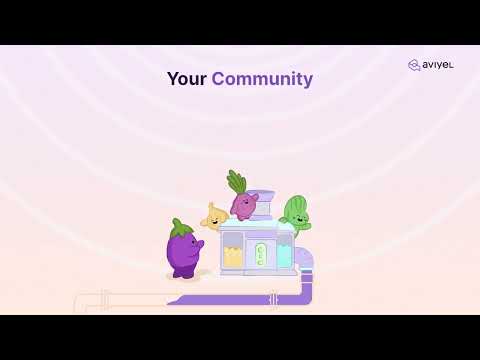 Product Hunt Launch Video edit