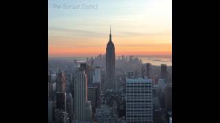 The Sunset District - I Will Always Be Your Man